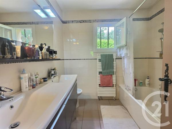 Maison à vendre  4 pièces - 92 m2 VALBONNE - 06