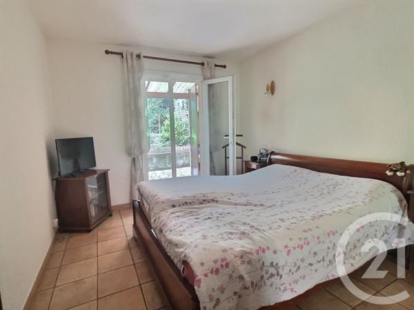 Maison à vendre  4 pièces - 92 m2 VALBONNE - 06