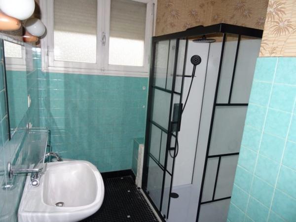 Maison individuelle Lannion 105 m²