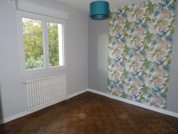 Maison individuelle Lannion 105 m²