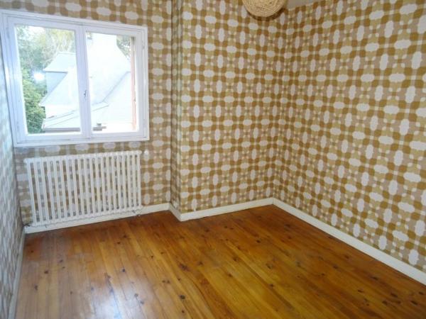 Maison individuelle Lannion 105 m²