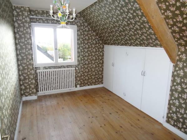 Maison individuelle Lannion 105 m²