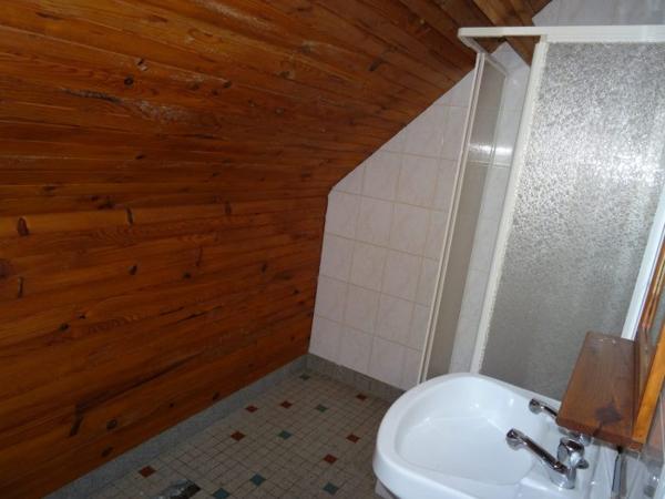 Maison individuelle Lannion 105 m²