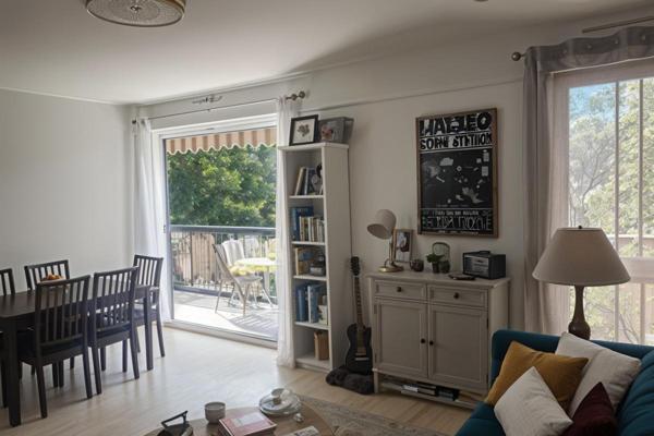 Appartement Torcy 3 pièce(s) 67 m2