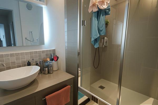 Appartement Torcy 3 pièce(s) 67 m2