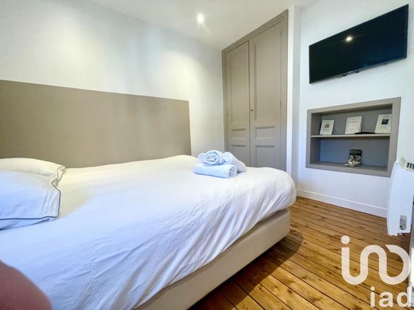 Maison à vendre 3 pièces 42 m² Trouville-sur-Mer