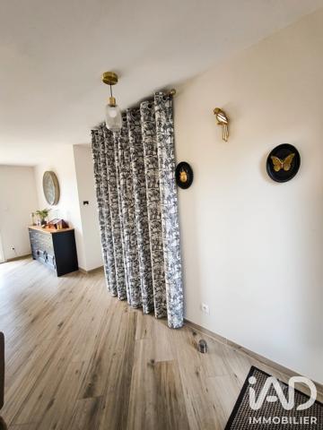 Maison à vendre 5 pièces 95 m² Bouquelon