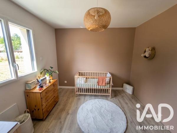 Maison à vendre 5 pièces 95 m² Bouquelon