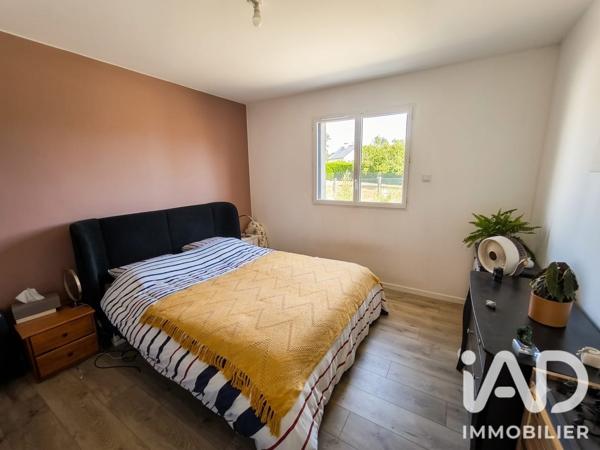 Maison à vendre 5 pièces 95 m² Bouquelon