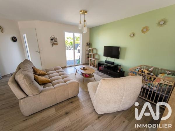 Maison à vendre 5 pièces 95 m² Bouquelon