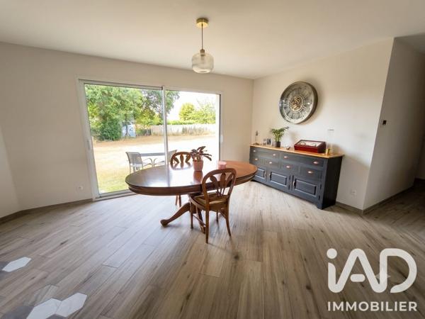 Maison à vendre 5 pièces 95 m² Bouquelon