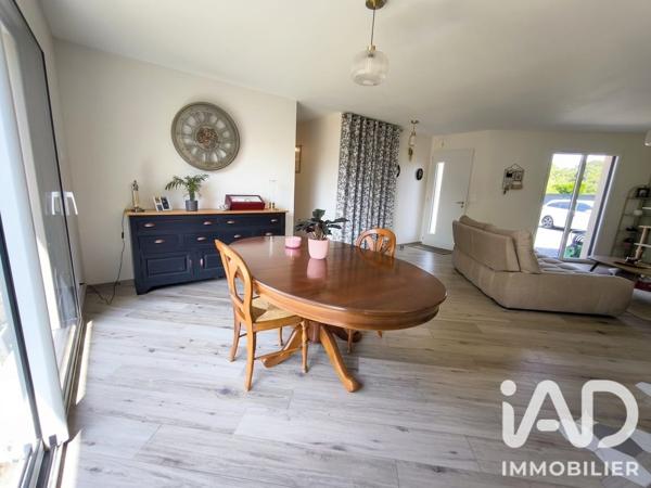Maison à vendre 5 pièces 95 m² Bouquelon