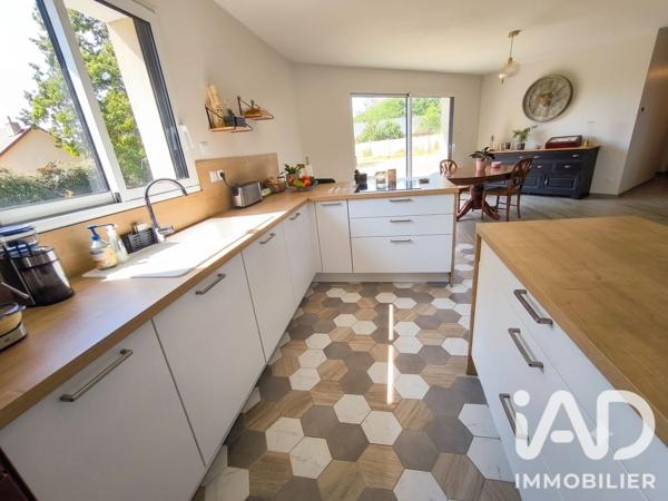 Maison à vendre 5 pièces 95 m² Bouquelon