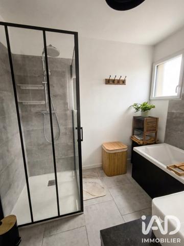 Maison à vendre 5 pièces 95 m² Bouquelon