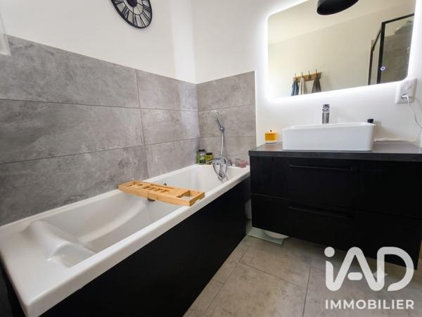 Maison à vendre 5 pièces 95 m² Bouquelon