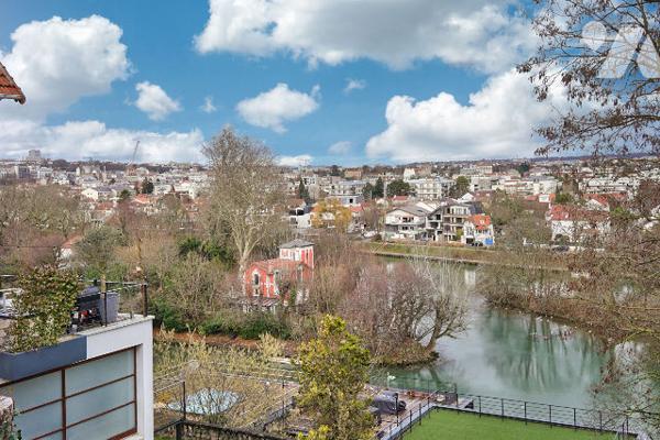 Terrain à bâtir 239,18 m²  Face Marne
