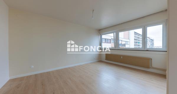 À vendre Appartement 4 pièces 103.12 m² - Strasbourg 67100