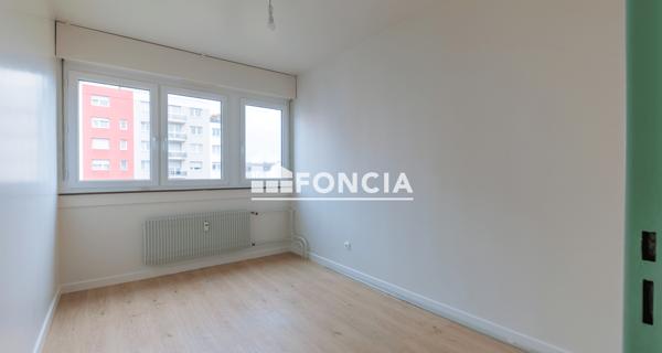 À vendre Appartement 4 pièces 103.12 m² - Strasbourg 67100