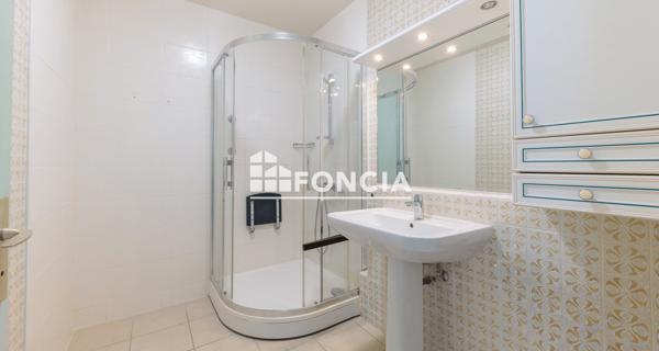 À vendre Appartement 4 pièces 103.12 m² - Strasbourg 67100