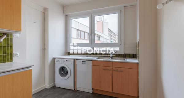 À vendre Appartement 4 pièces 103.12 m² - Strasbourg 67100