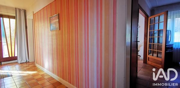 Maison à vendre 6 pièces 141 m² Plombières-les-Bains