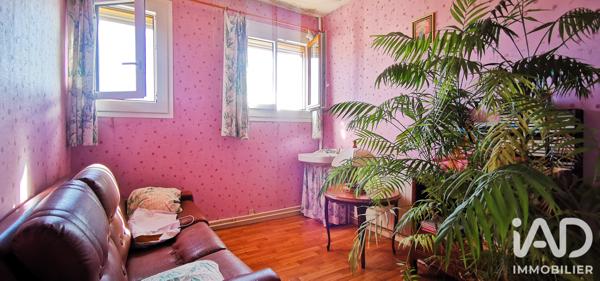 Maison à vendre 6 pièces 141 m² Plombières-les-Bains