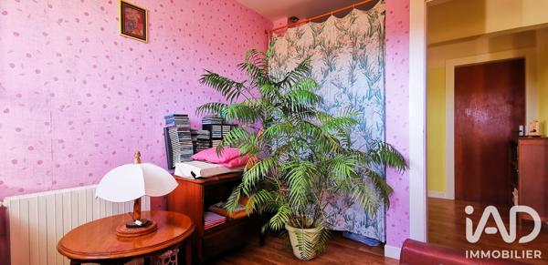 Maison à vendre 6 pièces 141 m² Plombières-les-Bains
