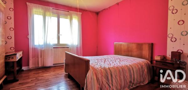 Maison à vendre 6 pièces 141 m² Plombières-les-Bains