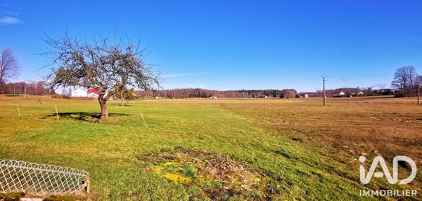 Maison à vendre 6 pièces 141 m² Plombières-les-Bains