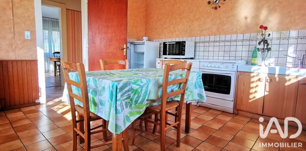 Maison à vendre 6 pièces 141 m² Plombières-les-Bains