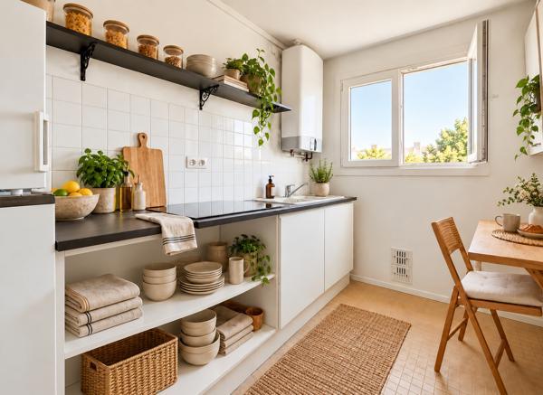 Appartement Bourg La Reine 3 pièces 61 m2