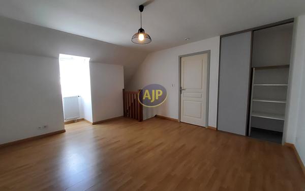 Location appartement Pontivy : 580 € - AJP Immobilier Pontivy