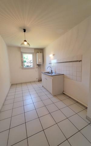 Location appartement Pontivy : 580 € - AJP Immobilier Pontivy