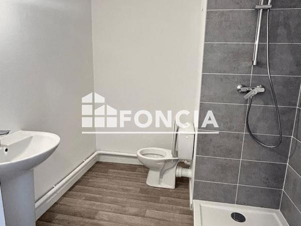 Location Appartement 2 pièces 42.4 m² - 136 RUE DES FRERES TISSIER Carrieres Sous Poissy 78955