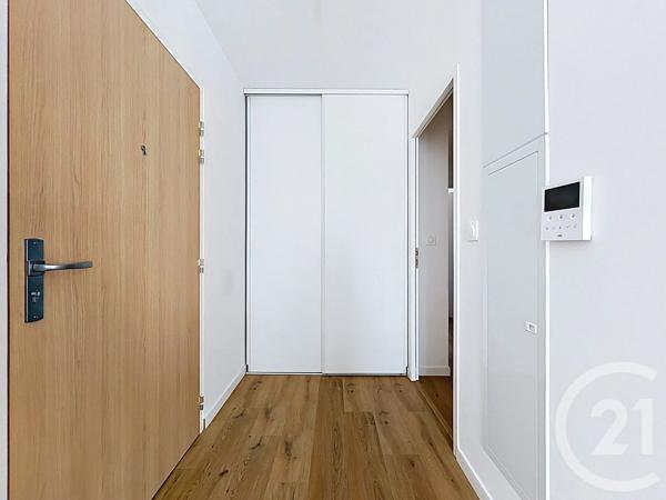 Appartement T3 à vendre  3 pièces - 58,68 m 2   TOURCOING  - 59