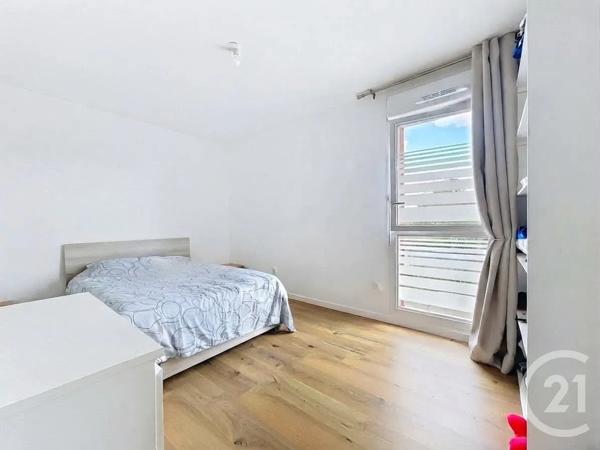 Appartement T3 à vendre  3 pièces - 58,68 m 2   TOURCOING  - 59