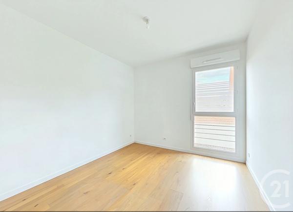 Appartement T3 à vendre  3 pièces - 58,68 m 2   TOURCOING  - 59