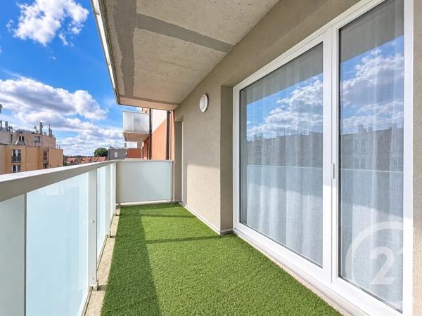 Appartement T3 à vendre  3 pièces - 58,68 m 2   TOURCOING  - 59