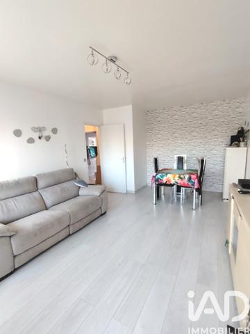 Appartement à vendre 3 pièces 72 m² Les Ulis