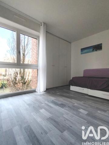 Appartement à vendre 3 pièces 72 m² Les Ulis