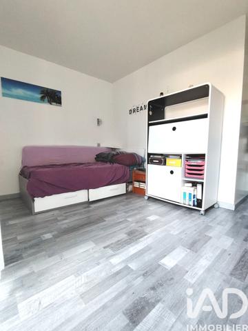 Appartement à vendre 3 pièces 72 m² Les Ulis