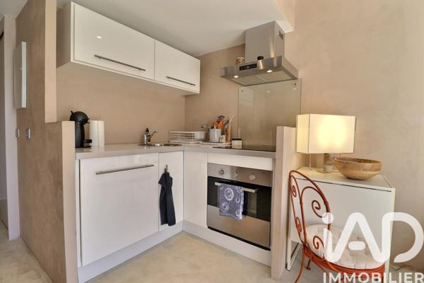 Appartement à vendre 1 pièce 33 m² Bandol