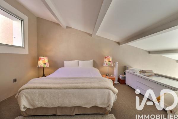 Appartement à vendre 1 pièce 33 m² Bandol