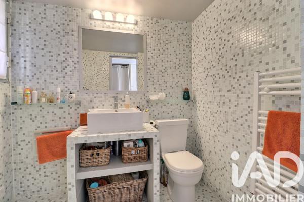 Appartement à vendre 1 pièce 33 m² Bandol