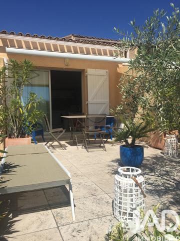 Appartement à vendre 1 pièce 33 m² Bandol