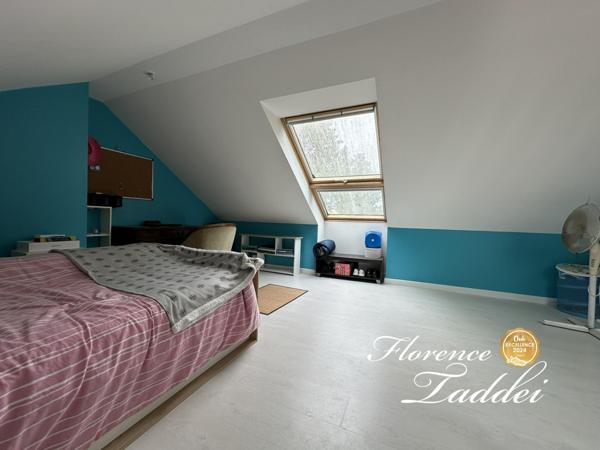 Vie de plain pied & sous sol total