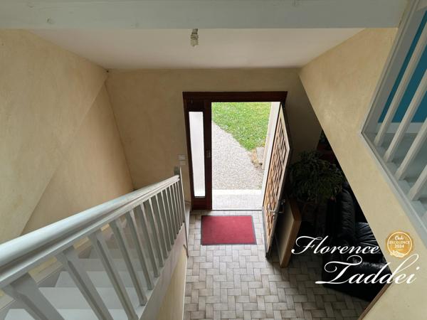 Vie de plain pied & sous sol total