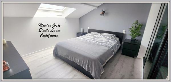 Belle maison familiale à Vic‑en‑Bigorre — prestations haut de gamme, piscine et grand jardin