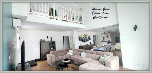 Belle maison familiale à Vic‑en‑Bigorre — prestations haut de gamme, piscine et grand jardin