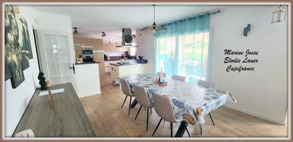 Belle maison familiale à Vic‑en‑Bigorre — prestations haut de gamme, piscine et grand jardin